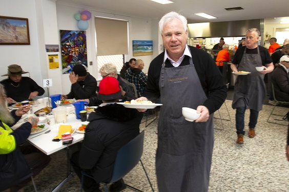 MMAL Joined to an Annual Charity Activity [Australia]