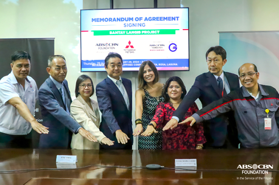 MMPC Reuses Hazardous Waste for Sustainable Society