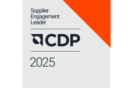 Mitsubishi Motors Named to CDP Supplier Engagement Assessment Leaderboard.