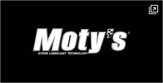 Moty's