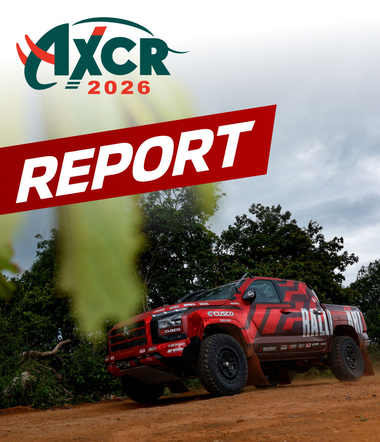 REPORT
