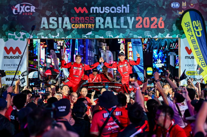 セレモニーの様子