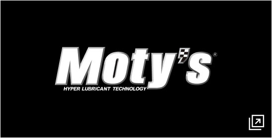 Moty's