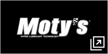 Moty's