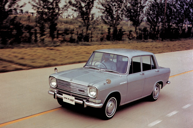車の歴史 | 三菱自動車の歴史(沿革) | 企業情報 | MITSUBISHI MOTORS