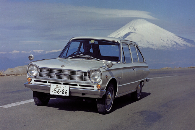 車の歴史 三菱自動車の歴史 沿革 企業情報 Mitsubishi Motors
