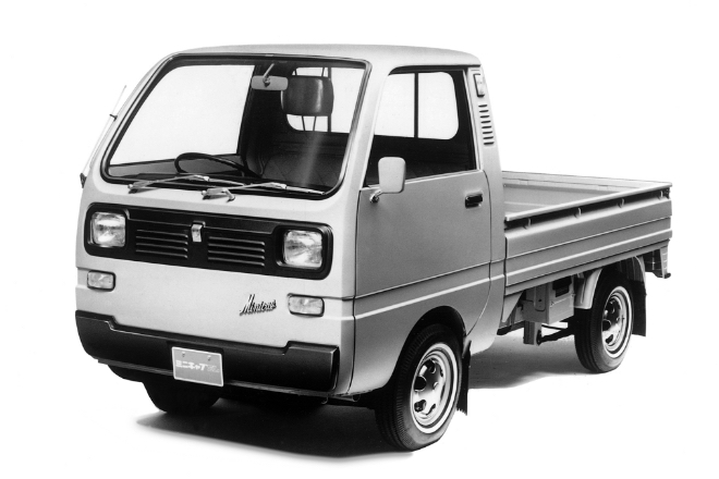 車の歴史 三菱自動車の歴史 沿革 企業情報 Mitsubishi Motors