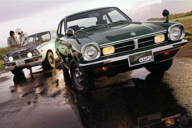 車の歴史 | 三菱自動車の歴史(沿革) | 企業情報 | MITSUBISHI MOTORS