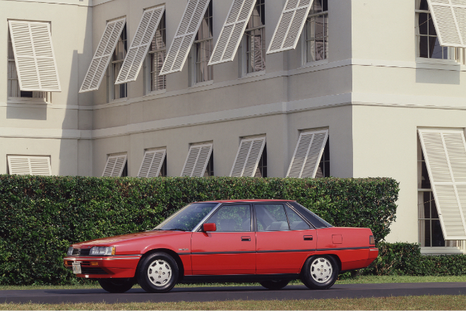 車の歴史 三菱自動車の歴史 沿革 企業情報 Mitsubishi Motors