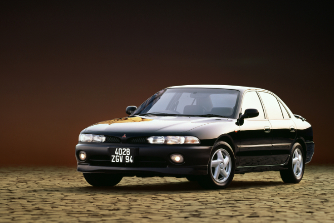 車の歴史 三菱自動車の歴史 沿革 企業情報 Mitsubishi Motors