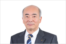 Kenichiro Sasae