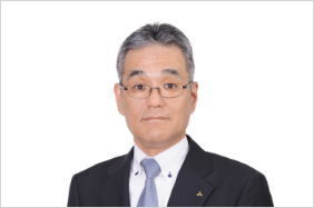 Takashi Fukuzumi