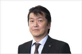 Hideki Yoshioka