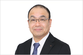 Ken Hamazaki
