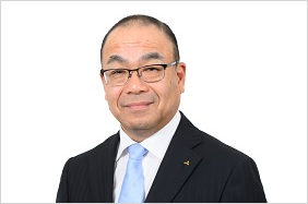 Ken Hamazaki