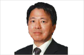 Kansuke Shimada