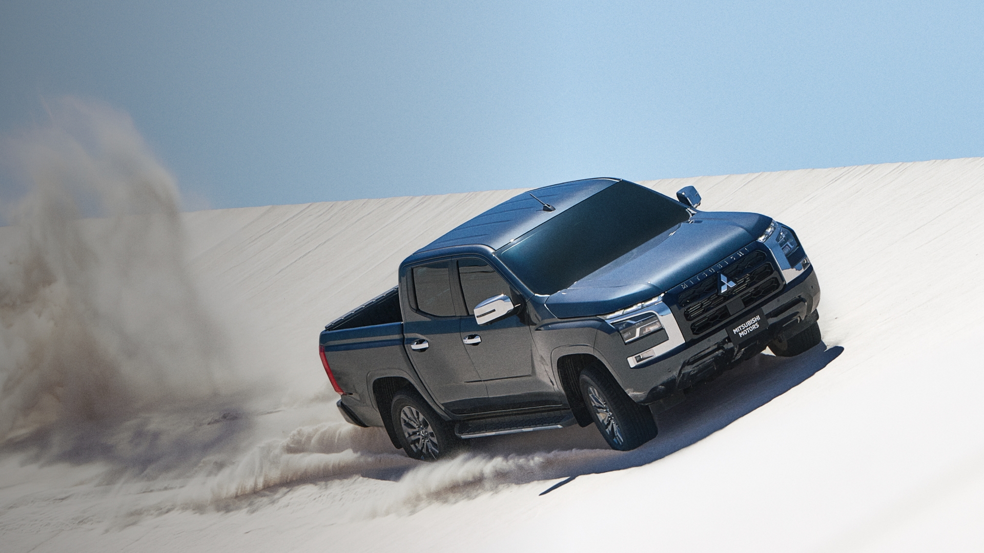 Global site MITSUBISHI MOTORS