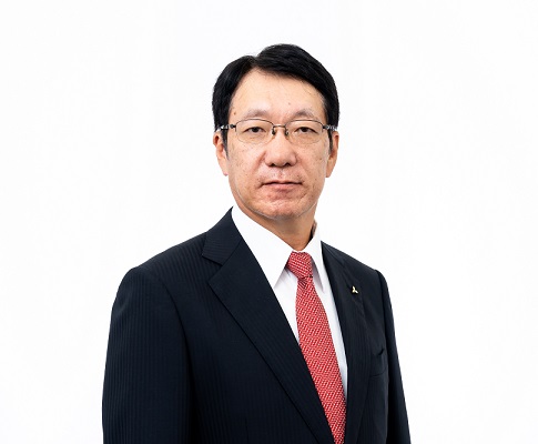 Takao Kato Member of the Board Representative Executive Officer, President & CEO