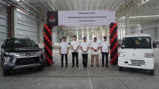 三菱自動車、新型軽商用EV『ミニキャブEV』をインドネシアで生産開始