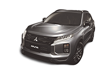 RVR 「BLACK Edition」