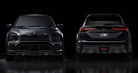 Vision Ralliart Concept2