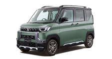 ①新型デリカミニ