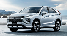 エクリプス クロスPHEV
