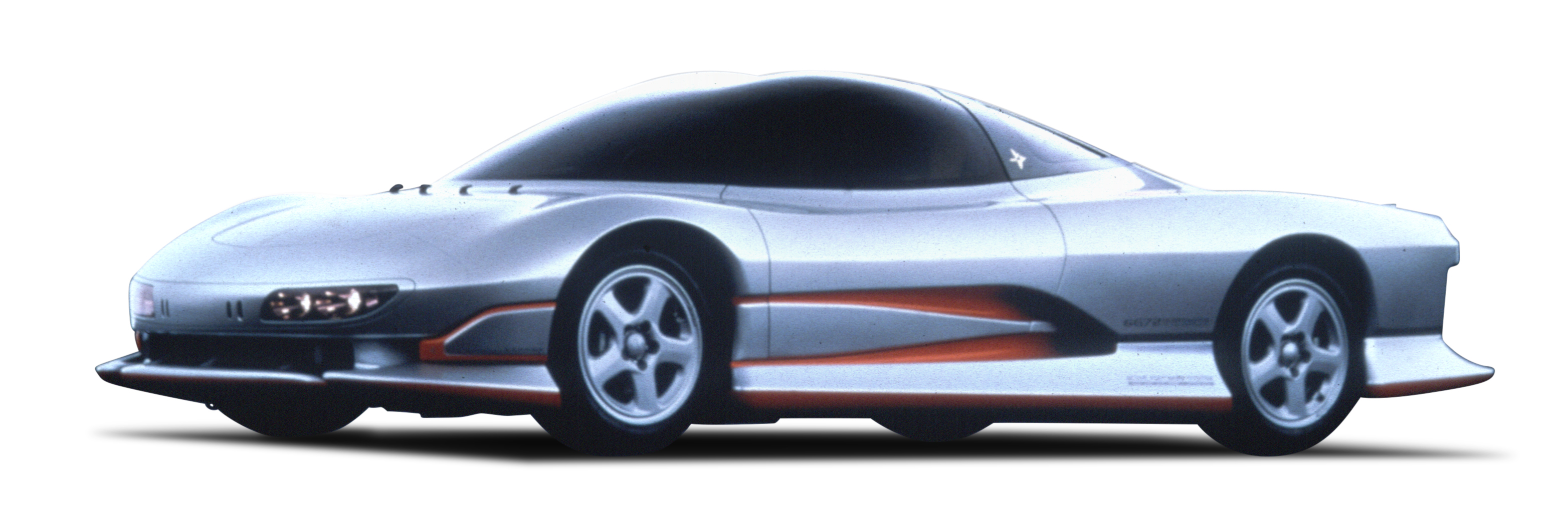 HSR‐Ⅱ