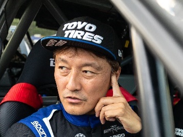 FLEX SHOW AIKAWA Racing 川畑 真人 選手コメント