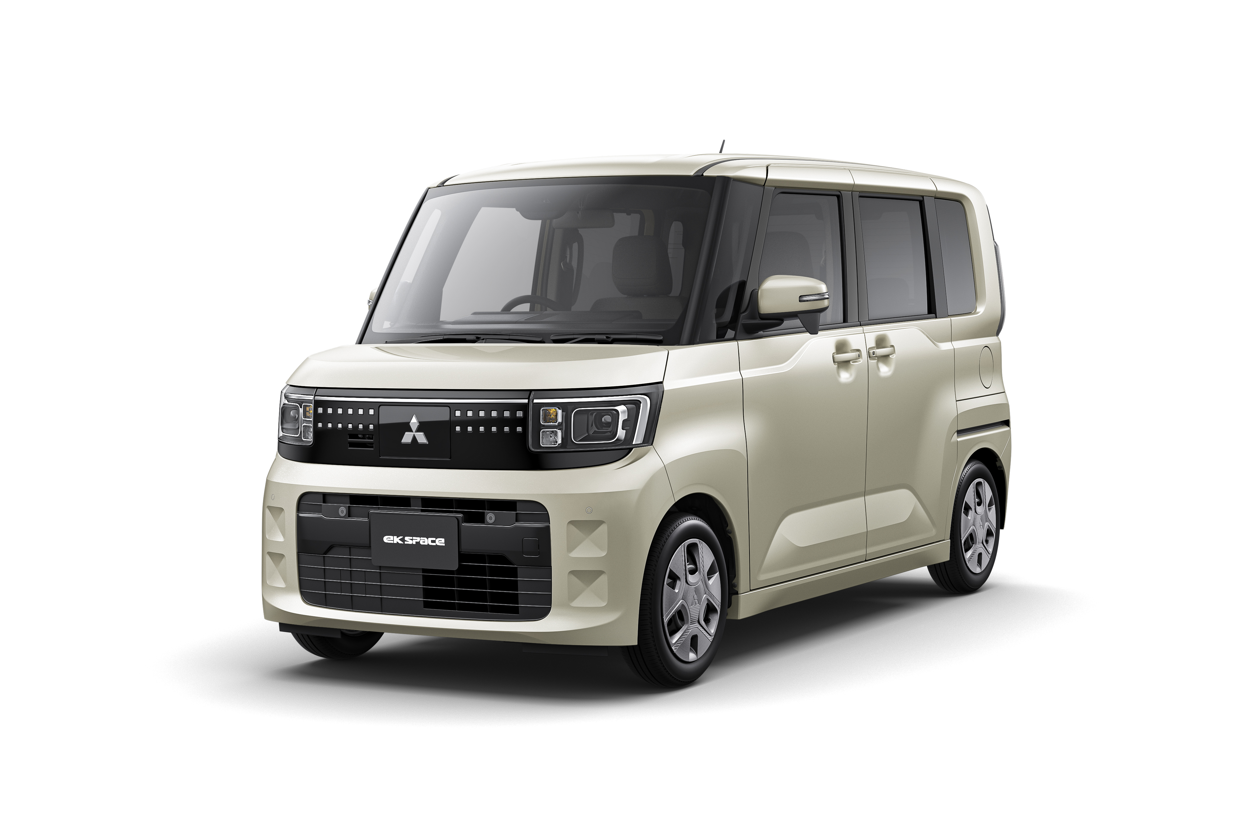 新型『eKスペース』