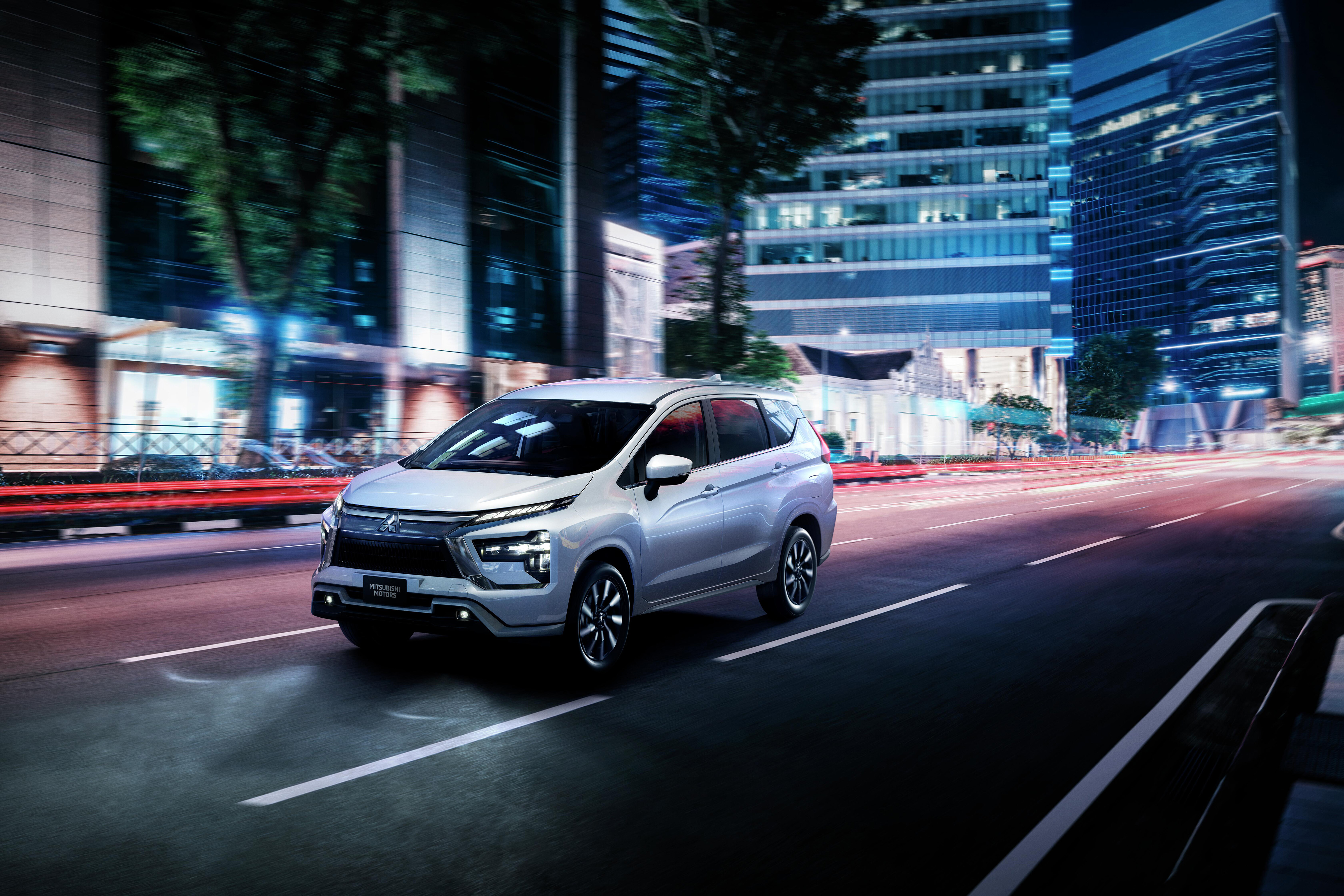 Mitsubishi Motors Marks Record Sales in Vietnam for the Second Consecutive Year in FY2025