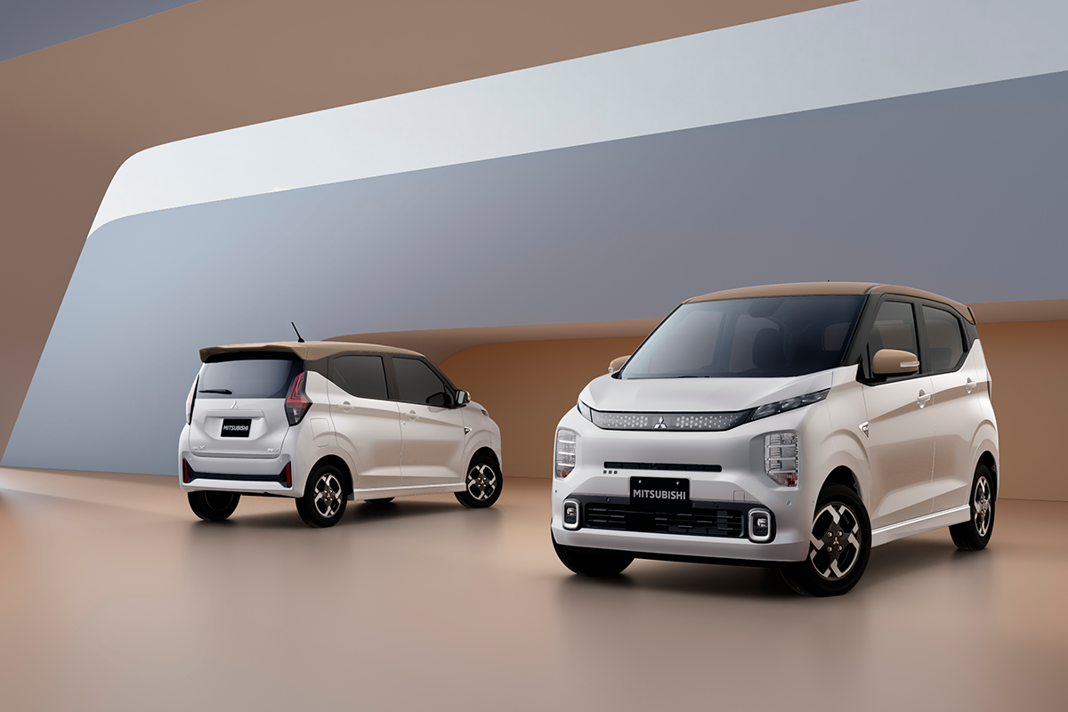 eKクロス EV「P」_01