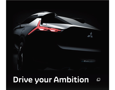 Drive your Ambition