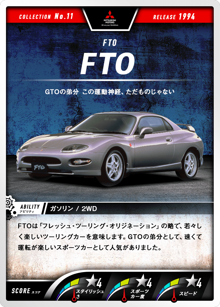 FTO