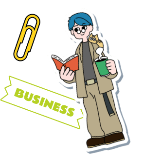 BUSINESS