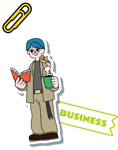 BUSINESS