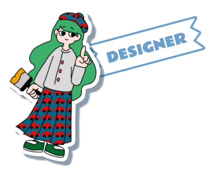 DESIGNER