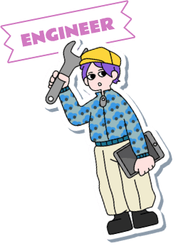 ENGINEER