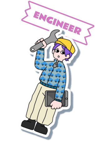 ENGINEER