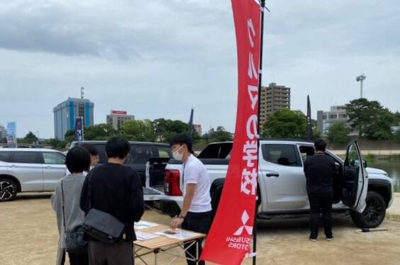 『トライトン』の装備について質問